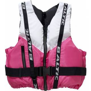 Sejlervest Baltic Genua 50N, blå/sort, X-Large (90 + kg)
