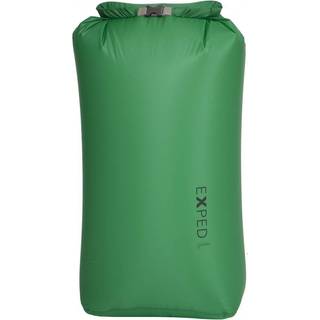 Exped Fold Drybag Ul XL Emerald Green, XL