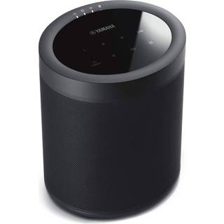 2-pack Yamaha MusicCast 20 i svart