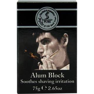 Taylor of Old Bond Street Shave Alum blok 75 g - 75 g