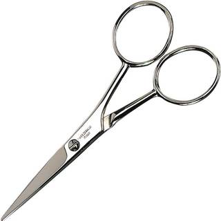 Tweezerman Moustache Scissors 1 stk