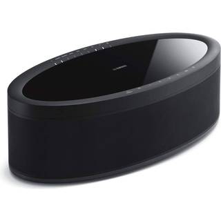 Yamaha MusicCast 50 trådløs højttaler, hvid ➞ På lager - klar til afhentning