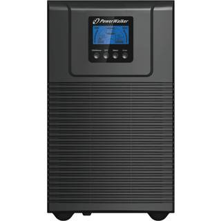 BlueWalker 10122100 - PowerWalker VFI TGB - 3000VA/2700W - On-Line UPS