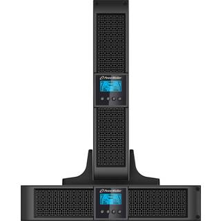 BlueWalker PowerWalker VFI RT HID - 3000VA/2700W
