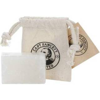 Captain Fawcett Shaving Alum blok 90 g - 90 g