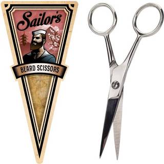 Sailor's Skægsaks