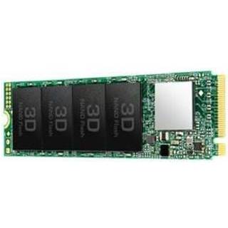 Transcend 110S SSD - 128GB - PCIe 3.0 - M.2 2280