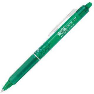 Frixion Clicker m/klik 0,7 grøn