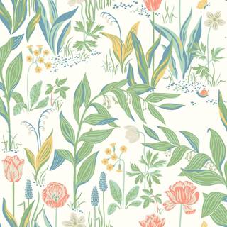 Spring Garden - 7218