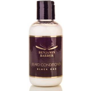 Benjamin Barber Beard Conditioner Black Oak (150 ml)