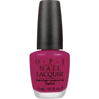 OPI Neglelakker Neglelakker OPI Classics A46 Koala Bear-y 15 ml (6.200,00 kr / 1 l) - 15 ml