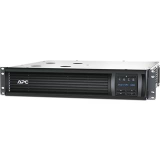 APC SMT750RMI2UNC - Smart-UPS - 750VA/500W - Line Interactive UPS