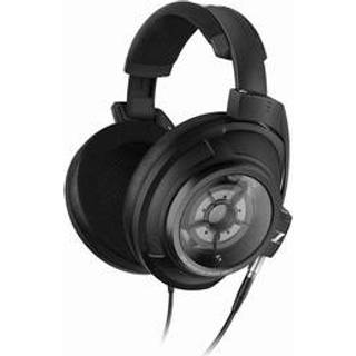 Sennheiser HD820 - Lukket hi-fi hovedtelefon med ledning