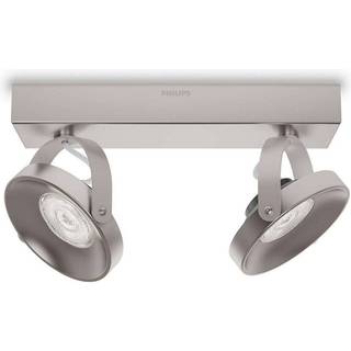 FORÅRSUDSALG - Philips myLiving Spur LED 2 x Spot