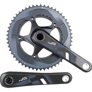 Krankset SRAM Force GXP 53/39T Yaw 172,5 mm 45,0 mm Ø130 mm 2x11 hastighed