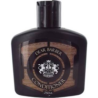 Dear Barber Conditioner Hår- og skægbalsam til mænd 250 ml - 250 ml