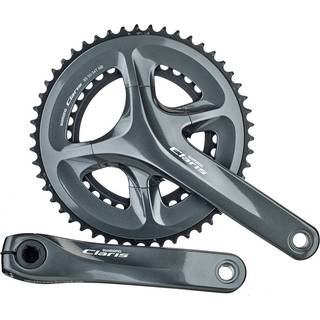 Shimano Claris R2000 Kranksæt 50/34T 170 mm