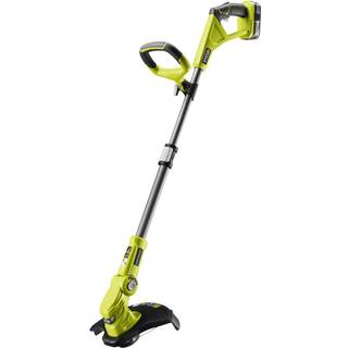 Ryobi one+ græstrimmer rlt183225f 18v inkl 2,5ah batteri og oplader