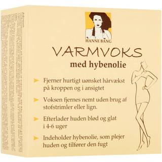 Hanne Bang Varmvoks 100 g.