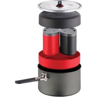MSR Alpinist 2 System              Assorted, OneSize