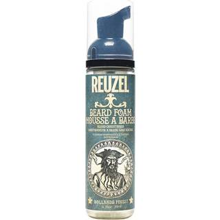 Reuzel Dufte til mænd Wood & Spice Skægskum 70 ml (1.186,00 kr / 1 l) - 70 ml