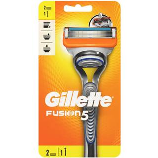 Gillette Fusion5 Razor 2 Blades