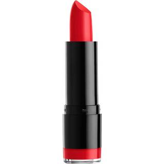 NYX Extra Creamy Lipstick - Fire 599 4 g