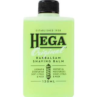 Hega Original Barberbalsam Citrus & Moskus 130 ml