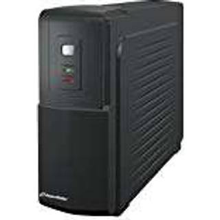 POWERWALKER USV Bluewalker Powerwalker VFD 600  Offline 2* schuko