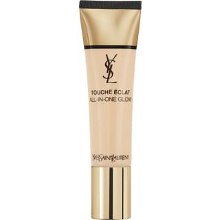 YSL Touche Eclat All-in-one Glow Foundation B10 Porcelain 30 ml