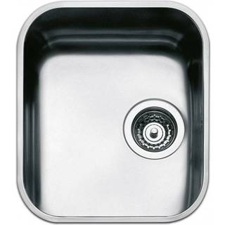 SMEG UM34 Håndvaske Rustfrit stål