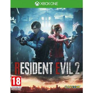 Resident Evil 2 - Microsoft Xbox One - Action/Adventure