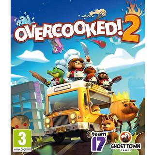 Overcooked 2 (PC) - Standard