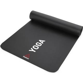 Reebok Yogamåtte Sort