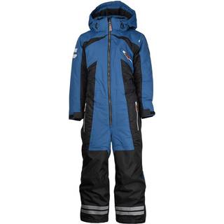 Lindberg Keystone Flyverdragt, Petroleum 80