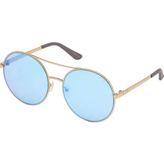Guess GU7559 28X 60 Solbriller Kvinder Lyserød - Pink - 60mm
