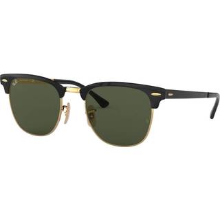 Ray-Ban RB3716 187 51 Solbriller Mænd Black - Black - 51mm