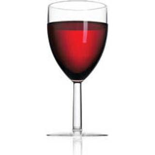 Vinglas 300 ml 2 stk. Klar