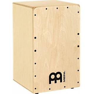 Meinl SC100B Snarecraft Baltic Birch Wood-Cajon