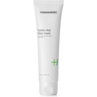 Mesoestetic hydra-vital face mask 100ml