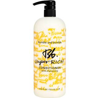 Bumble And Bumble Super Rich Conditioner 1000 ml