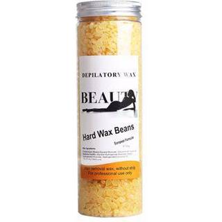 Hard Wax Beans Voksperler Honning 400 g.