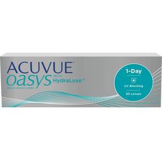 Acuvue Oasys 1-Day with Hydraluxe - 30