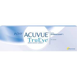 1 Day Acuvue TruEye (30linser)