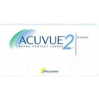 Acuvue 2 (6linser)