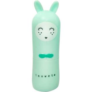 Inuwet - Kanin Læbepomade - Apple - Aqua
