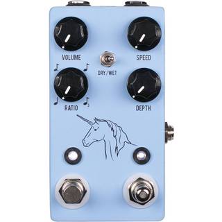 JHS Pedals Unicorn V2 Tremolo/Vibrato