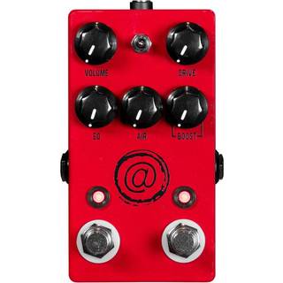 JHS Pedals The AT+ Guitar effekt