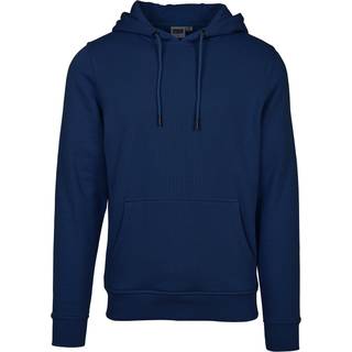 Urban Classics Basis Hoodie Navy