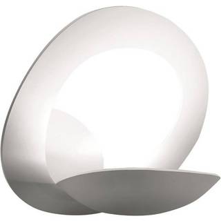 Pirce LED Væglampe Micro, hvid